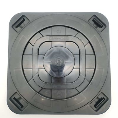 Купить Поддержка ODM 8 дюймовых полупроводниковых кассет Wafer Carrier Box для транспортировки и упаковки online manufacture