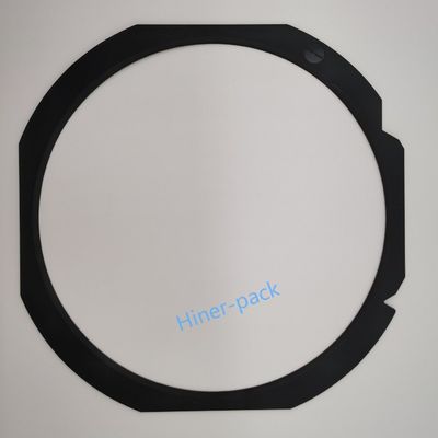 Купить Высококачественный PPS Flex Wafer Frame 8 дюймов 200 мм Поддержка нарезки online manufacture