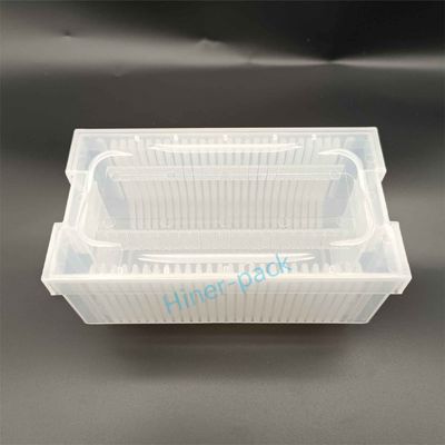 Купить 3 дюймовые полупроводниковые вафельные кассеты online manufacture