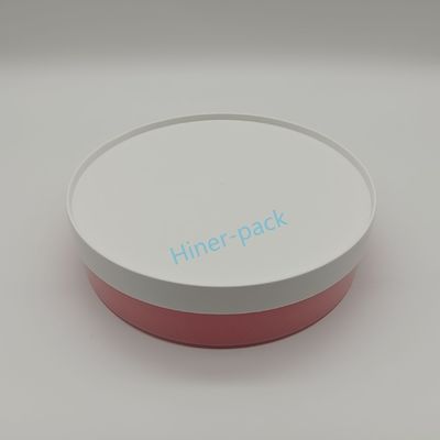 Купить Используется в Wafer Fab Wafer Jar Полупрозрачный Ультра Чистый PP Материал online manufacture