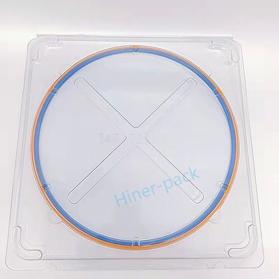 Купить ODM Flex Frame 12 дюймовый одноциликоновый вафельный ящик online manufacture