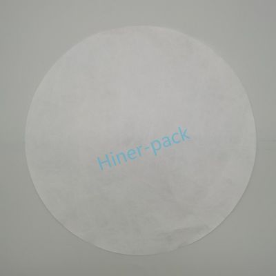 Купить OEM Стандартный размер Белая ESD Tyvek Бумага 150 200 300 400 мм Для изоляции пластинки online manufacture