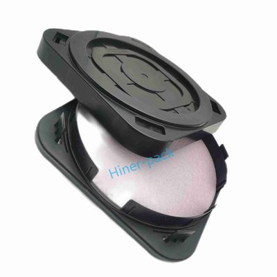 Купить Полупроводниковая обработка OEM Wafer Shippers 300 мм Горизонтальная упаковка Wafer Кассета Кассета online manufacture