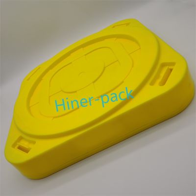Купить Настройка Wafer Carrier Box Горизонтальный Wafer Shipper Цвет PP Wafer Level Packaging online manufacture
