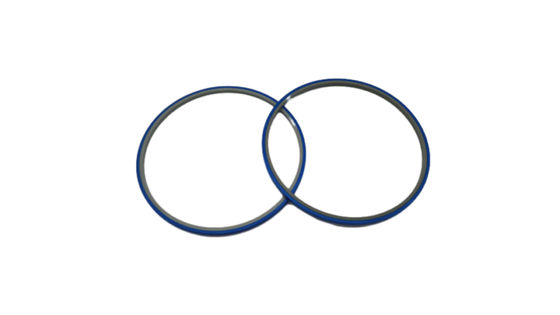 Купить Wafer Hoop Double Ring Matching Blue Film используется для полупроводникового поля online manufacture