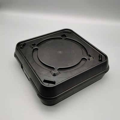 Купить ODM Постоянные античерные статические пластиковые подносы биоразлагаемые долговечные online manufacture