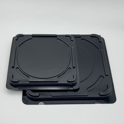 Купить Легкие вакуумные коробки из ПЭТ для полупроводниковых пластин online manufacture