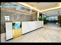 Стандартная долговечность 8 дюймов HWS горизонтальный пластинка Shipper превосходные производительность и